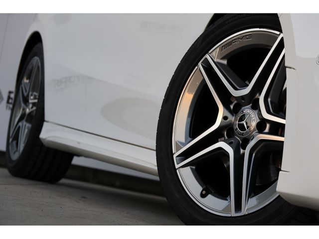 MERCEDES BENZ MERCEDES BENZ B class 2019