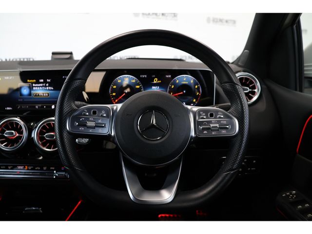 MERCEDES BENZ MERCEDES BENZ B class 2019