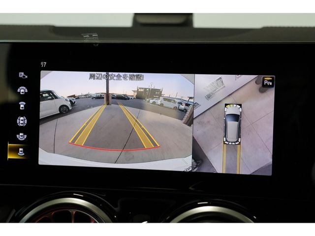 MERCEDES BENZ MERCEDES BENZ B class 2019