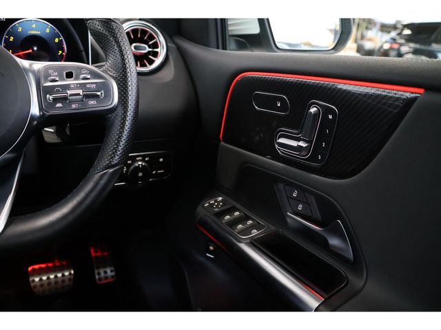 MERCEDES BENZ MERCEDES BENZ B class 2019