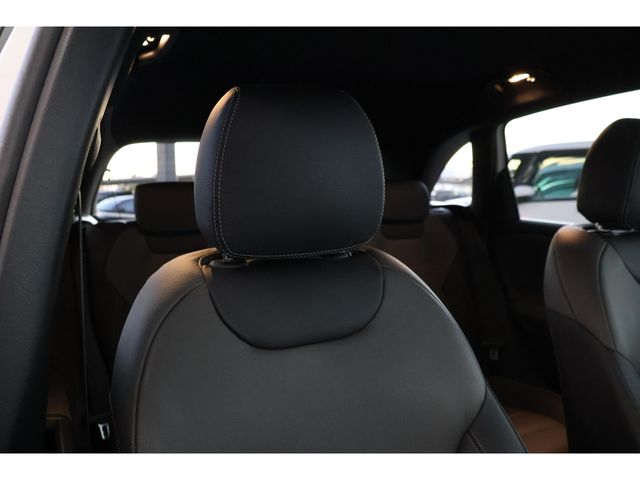 MERCEDES BENZ MERCEDES BENZ B class 2019