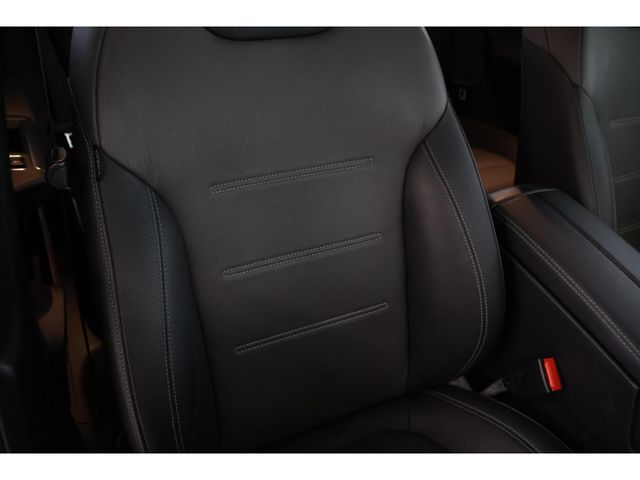 MERCEDES BENZ MERCEDES BENZ B class 2019