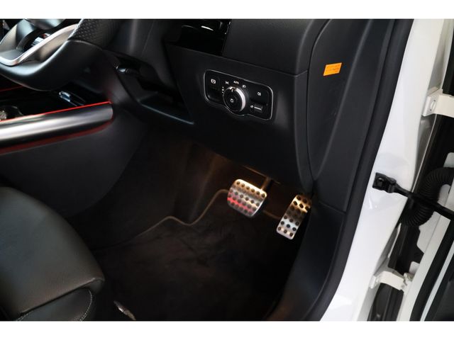 MERCEDES BENZ MERCEDES BENZ B class 2019