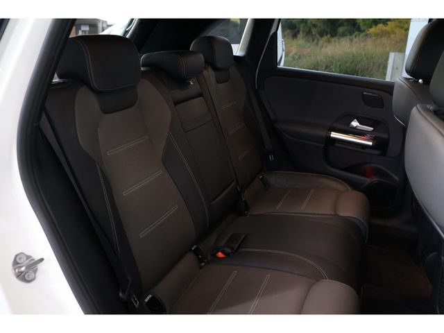 MERCEDES BENZ MERCEDES BENZ B class 2019