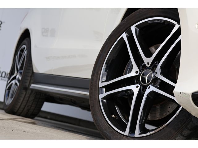 MERCEDES BENZ MERCEDES AMG GLE class 2018