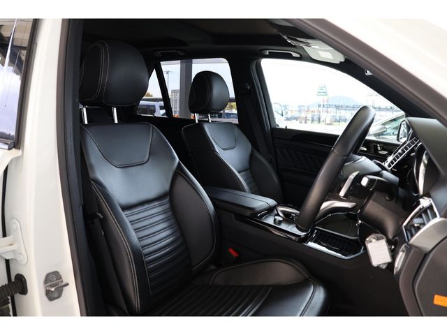 MERCEDES BENZ MERCEDES AMG GLE class 2018