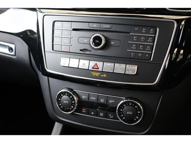 MERCEDES BENZ MERCEDES AMG GLE class 2018