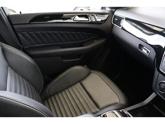 MERCEDES BENZ MERCEDES AMG GLE class 2018