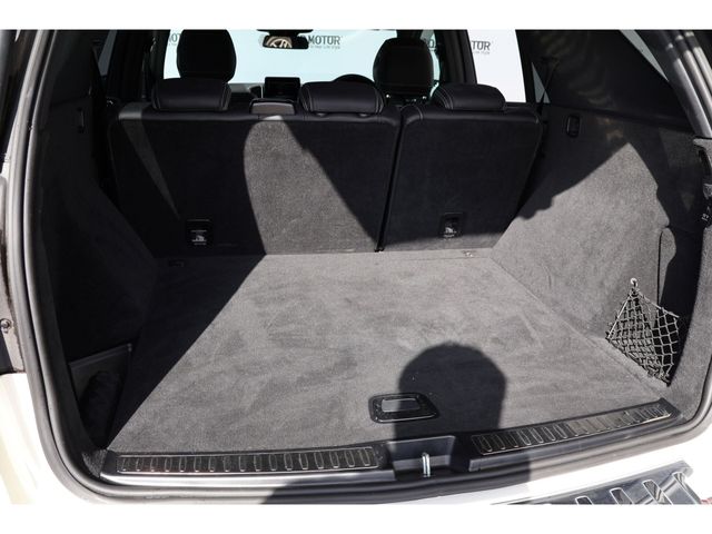 MERCEDES BENZ MERCEDES AMG GLE class 2018