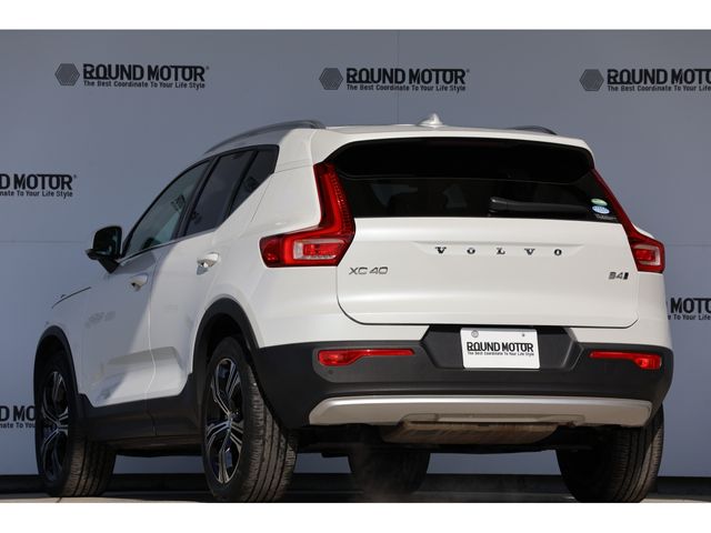 VOLVO VOLVO XC40 2020