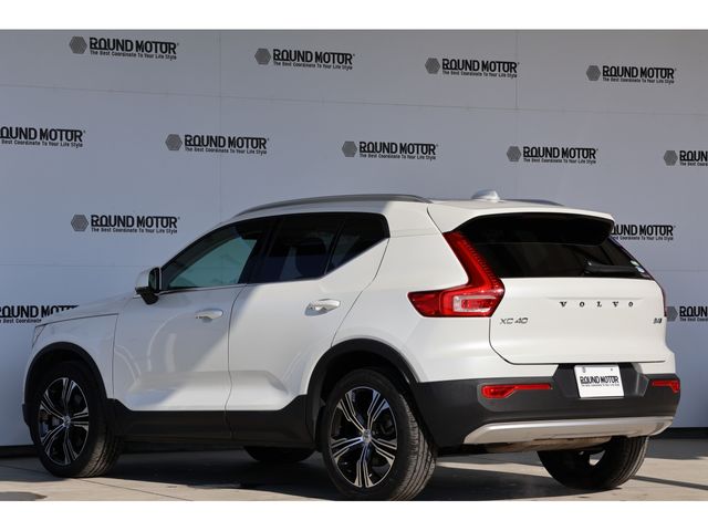 VOLVO VOLVO XC40 2020