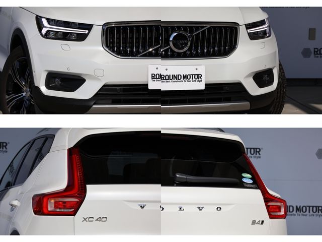VOLVO VOLVO XC40 2020