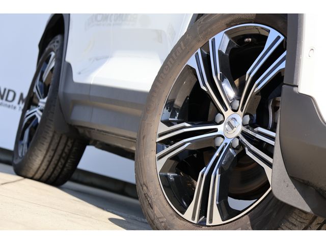 VOLVO VOLVO XC40 2020