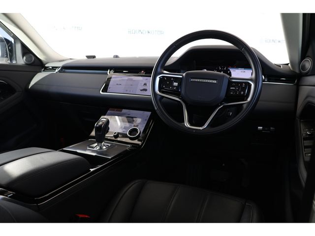 ROVER ROVER RANGE ROVER EVOGUE 2021