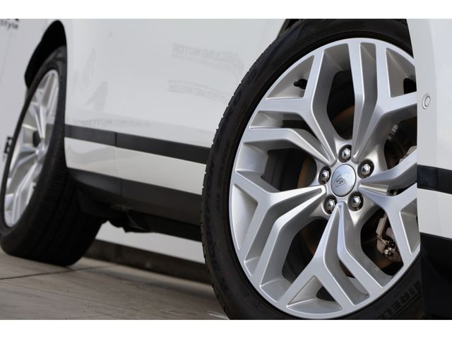 ROVER ROVER RANGE ROVER EVOGUE 2021