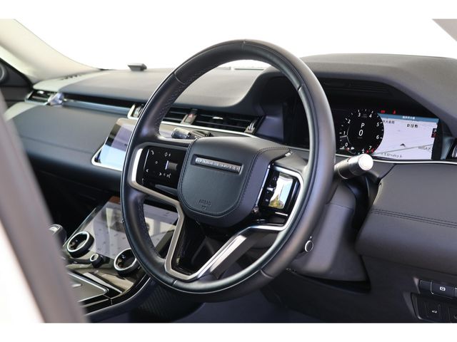 ROVER ROVER RANGE ROVER EVOGUE 2021