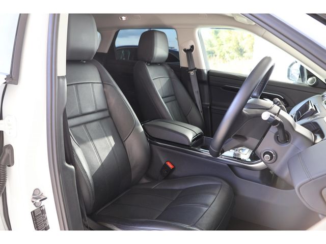 ROVER ROVER RANGE ROVER EVOGUE 2021