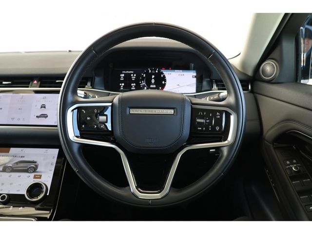 ROVER ROVER RANGE ROVER EVOGUE 2021