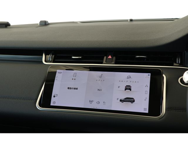 ROVER ROVER RANGE ROVER EVOGUE 2021