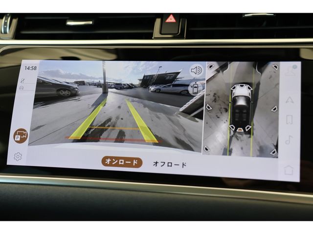 ROVER ROVER RANGE ROVER EVOGUE 2021