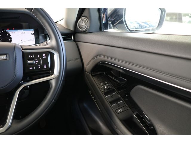 ROVER ROVER RANGE ROVER EVOGUE 2021