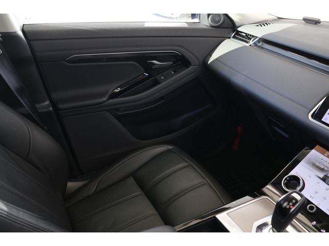 ROVER ROVER RANGE ROVER EVOGUE 2021