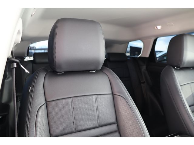 ROVER ROVER RANGE ROVER EVOGUE 2021