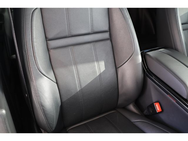 ROVER ROVER RANGE ROVER EVOGUE 2021