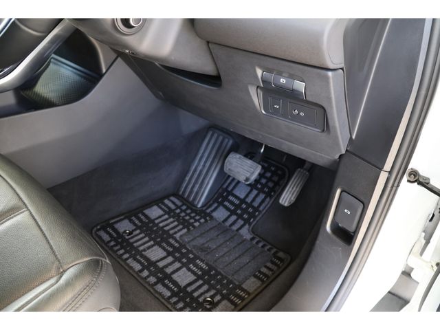 ROVER ROVER RANGE ROVER EVOGUE 2021