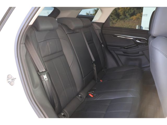 ROVER ROVER RANGE ROVER EVOGUE 2021