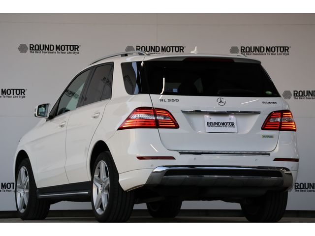 MERCEDES BENZ MERCEDES BENZ M class 2015