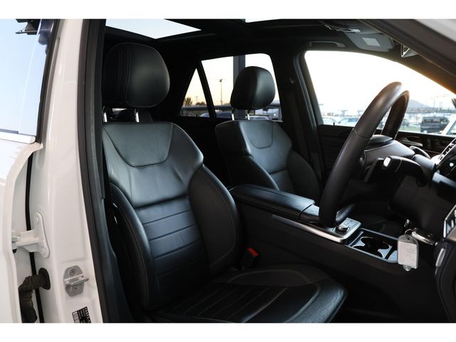 MERCEDES BENZ MERCEDES BENZ M class 2015