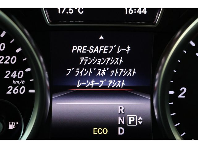 MERCEDES BENZ MERCEDES BENZ M class 2015