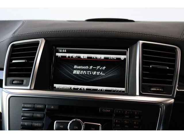 MERCEDES BENZ MERCEDES BENZ M class 2015