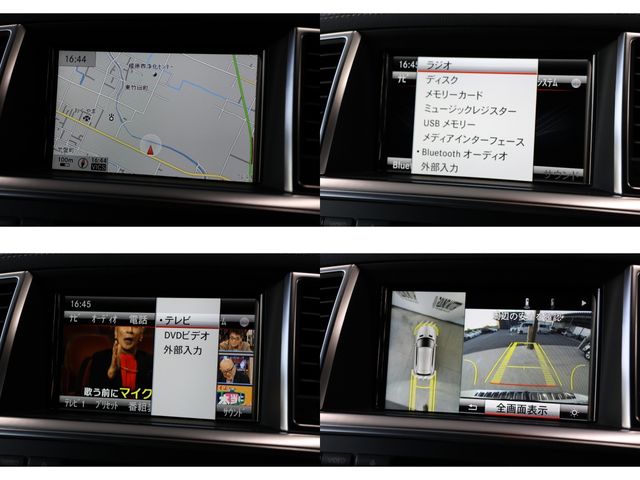 MERCEDES BENZ MERCEDES BENZ M class 2015