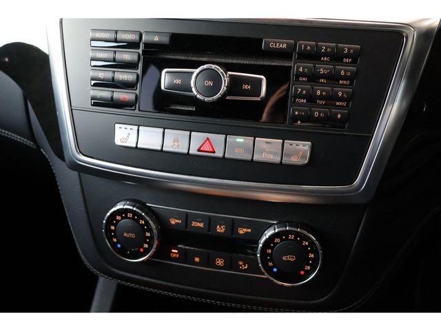 MERCEDES BENZ MERCEDES BENZ M class 2015