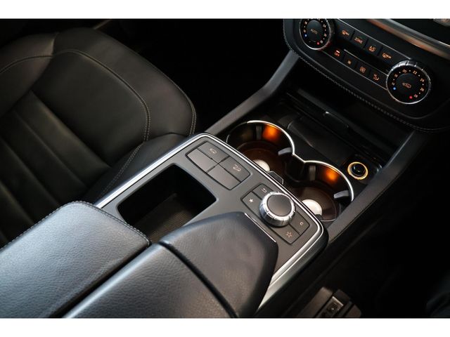 MERCEDES BENZ MERCEDES BENZ M class 2015