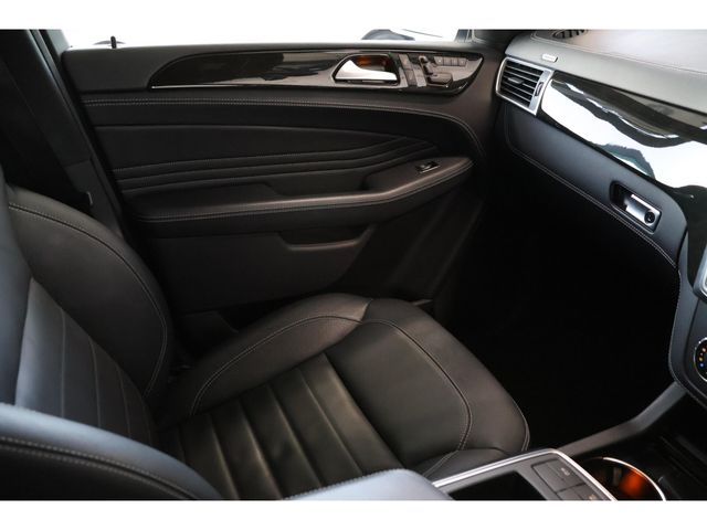 MERCEDES BENZ MERCEDES BENZ M class 2015