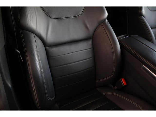 MERCEDES BENZ MERCEDES BENZ M class 2015