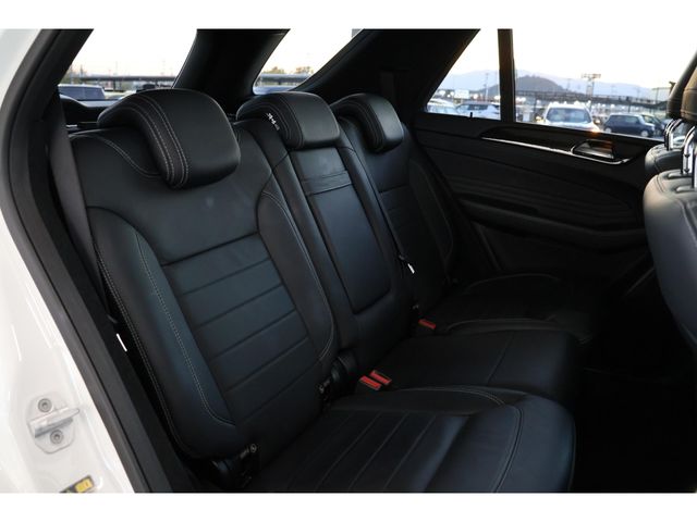 MERCEDES BENZ MERCEDES BENZ M class 2015