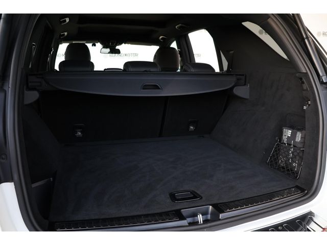 MERCEDES BENZ MERCEDES BENZ M class 2015