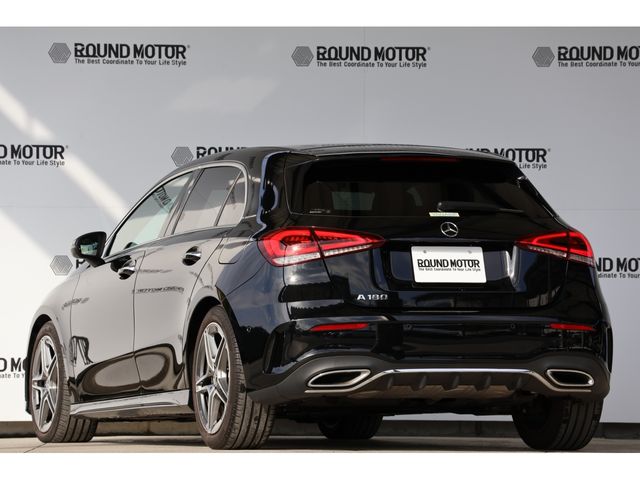 MERCEDES BENZ MERCEDES BENZ A class 2020