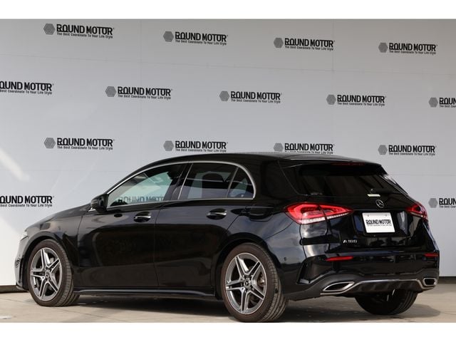 MERCEDES BENZ MERCEDES BENZ A class 2020