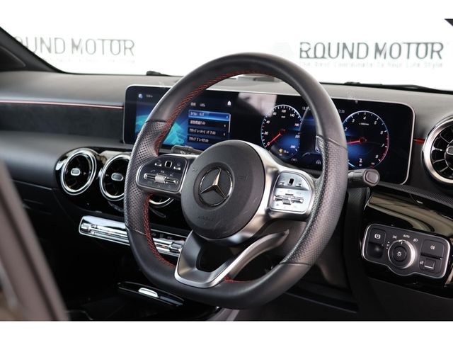 MERCEDES BENZ MERCEDES BENZ A class 2020