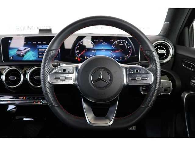 MERCEDES BENZ MERCEDES BENZ A class 2020