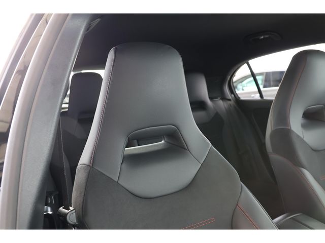 MERCEDES BENZ MERCEDES BENZ A class 2020