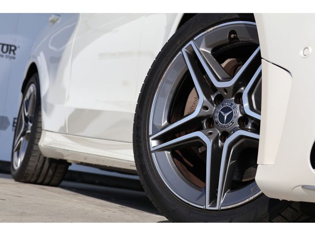 MERCEDES BENZ MERCEDES BENZ C class sedan 2020