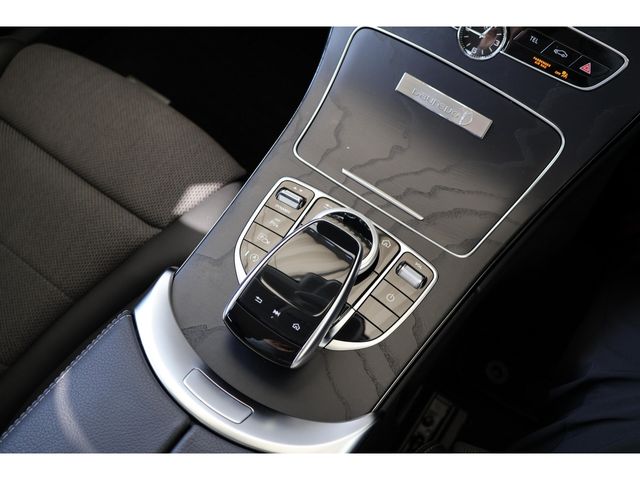 MERCEDES BENZ MERCEDES BENZ C class sedan 2020