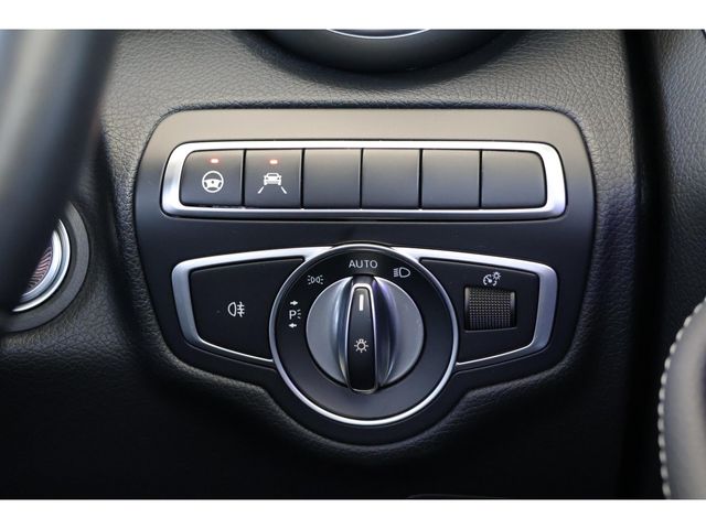 MERCEDES BENZ MERCEDES BENZ C class sedan 2020