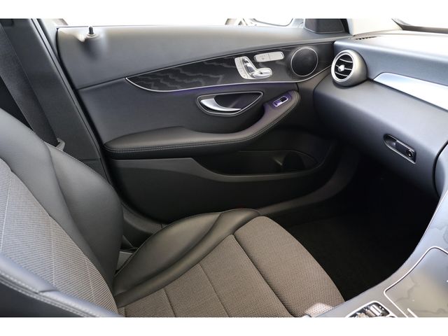 MERCEDES BENZ MERCEDES BENZ C class sedan 2020